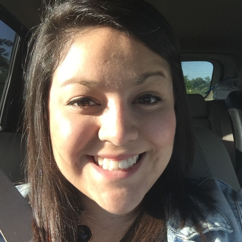 Meet your Posher, Tiffany
